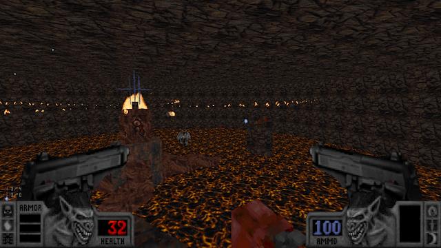 Image for the game The Carnage Continues