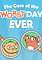 Cover image for the game The Case of the Worst Day Ever