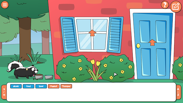 Image for the game The Case of the Worst Day Ever