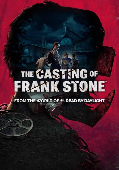 Cover image for the game The Casting of Frank Stone