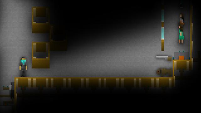 Image for the game The Castle Doctrine