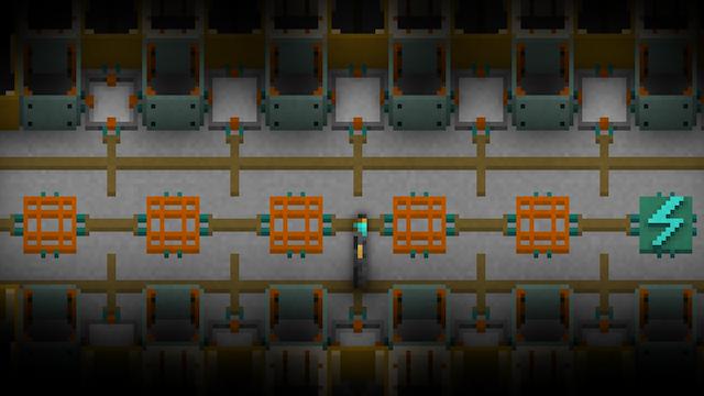 Image for the game The Castle Doctrine