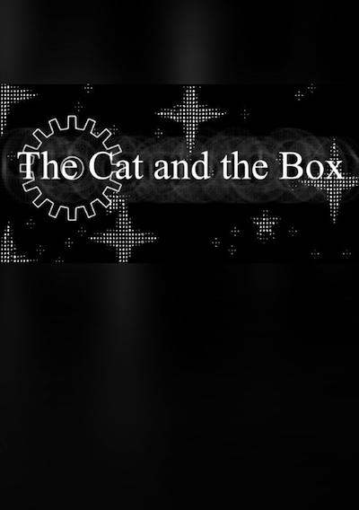 Cover image for the game The Cat and the Box