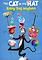 Cover image for the game The Cat in the Hat: Rainy Day Mayhem