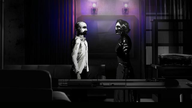 Image for the game The Cat Lady