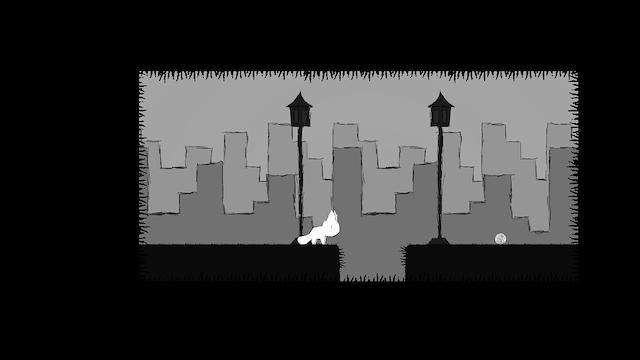 Image for the game The Cat