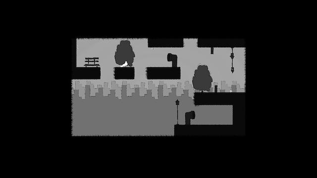 Image for the game The Cat