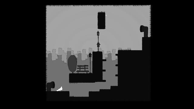 Image for the game The Cat