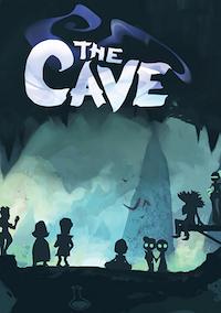 Cover image for the game The Cave