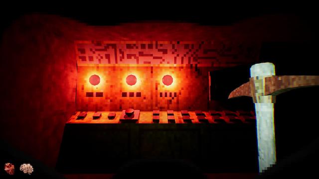 Image for the game The Chasm
