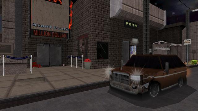 Image for the game The Chronic