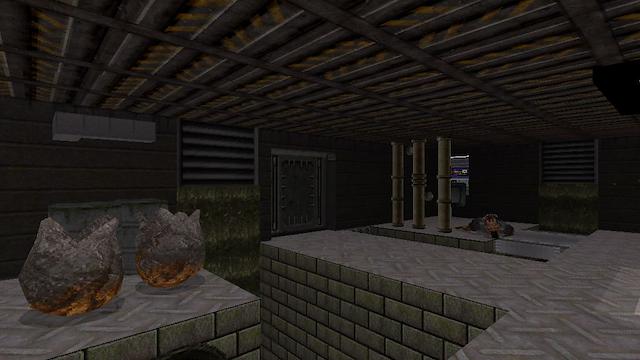 Image for the game The Chronic