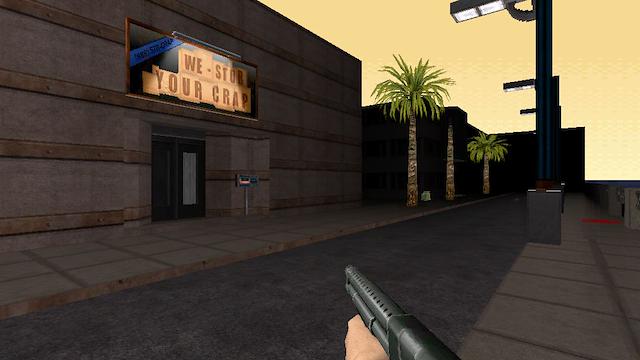 Image for the game The Chronic