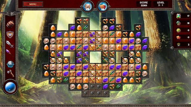 Image for the game The Chronicles of King Arthur: Episode 1 - Excalibur