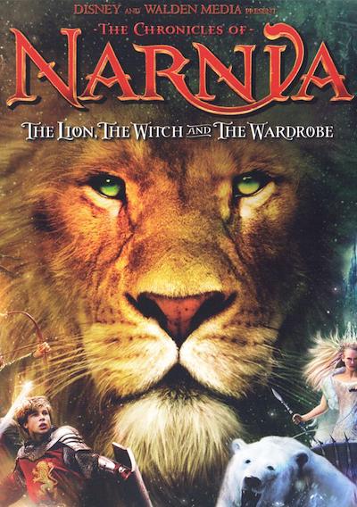 Cover image for the game The Chronicles of Narnia: The Lion, the Witch and the Wardrobe