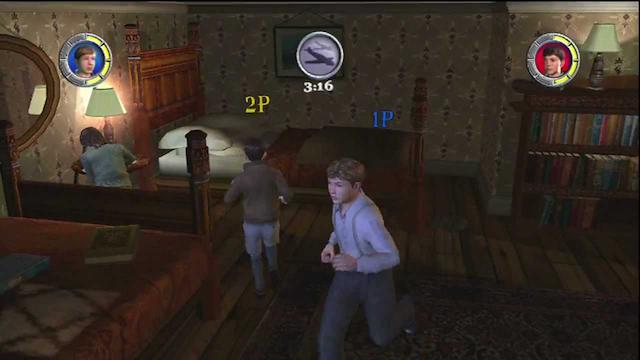 Image for the game The Chronicles of Narnia: The Lion, the Witch and the Wardrobe