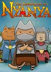 Cover image for the game The Chronicles of Nyanya
