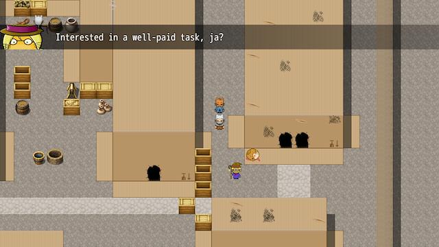 Image for the game The Chronicles of Nyanya