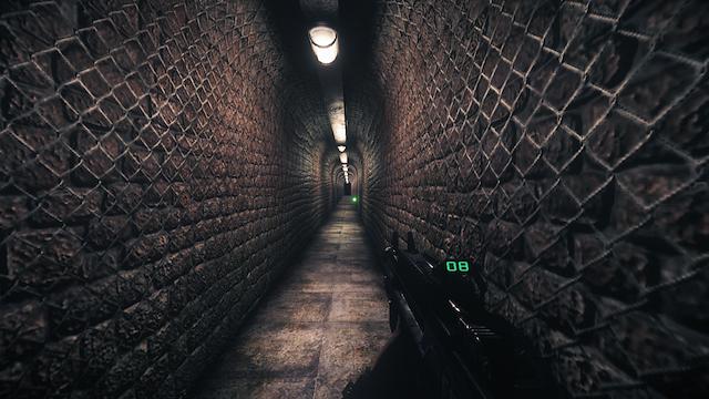 Image for the game The Chronicles of Riddick: Assault on Dark Athena