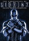 Cover image for the game The Chronicles of Riddick: Escape from Butcher Bay