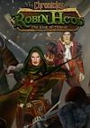 Cover image for the game The Chronicles of Robin Hood - The King of Thieves