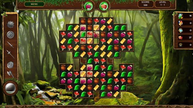 Image for the game The Chronicles of Robin Hood - The King of Thieves
