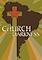 Cover image for the game The Church in the Darkness