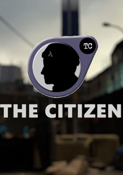 Cover image for the game The Citizen