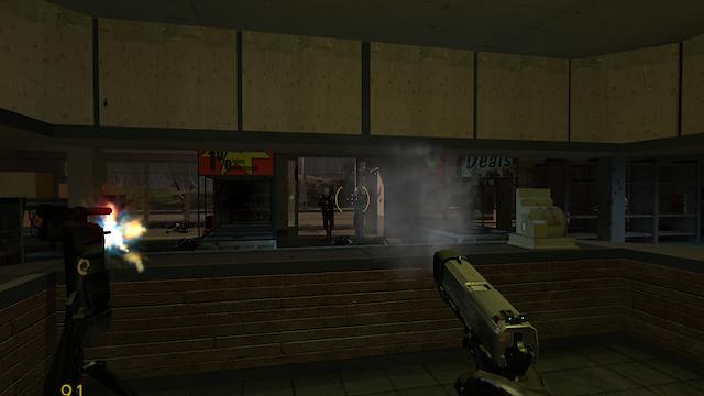 Image for the game The Citizen