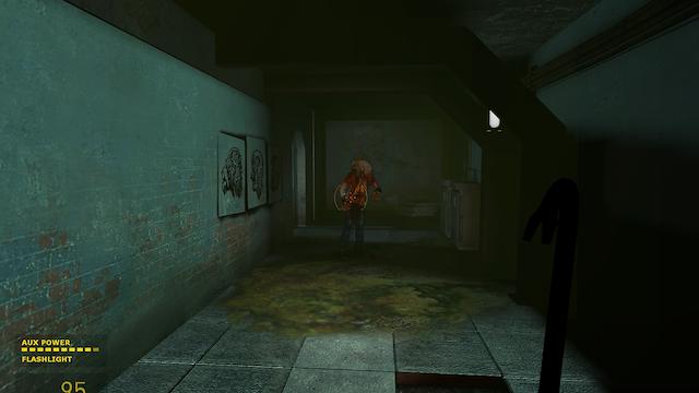 Image for the game The Citizen