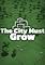 Cover image for the game The City Must Grow