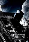 Cover image for the game The City of the Damned: Apocalypse