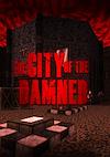 Cover image for the game The City of the Damned