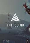 Cover image for the game The Climb