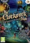 Cover image for the game The Clockwork Man: The Hidden World
