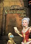 Cover image for the game The Clockwork Man