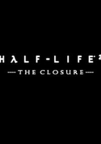 Cover image for the game The Closure
