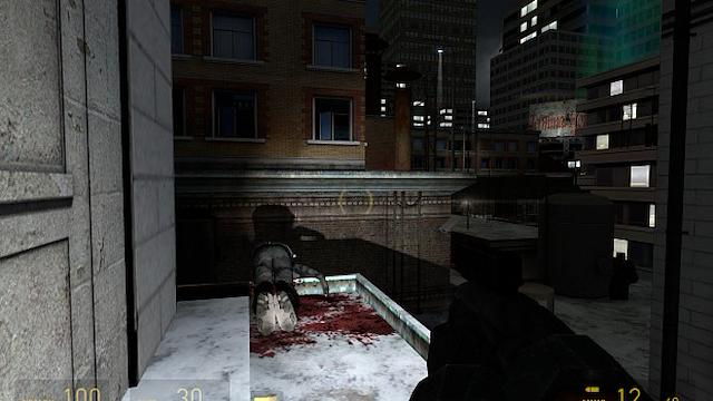 Image for the game The Closure