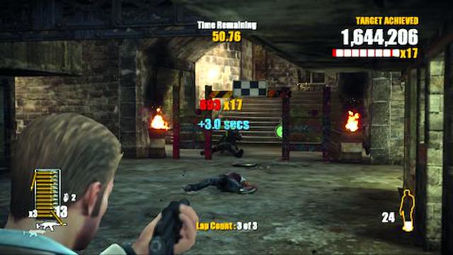 Image for the game The Club