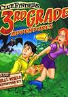 Cover image for the game The ClueFinders 3rd Grade Adventures: The Mystery of Mathra
