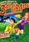Cover image for the game The ClueFinders 3rd Grade Adventures: The Mystery of Mathra