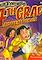 Cover image for the game The ClueFinders 4th Grade Adventures: Puzzle of the Pyramid