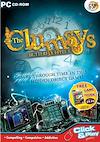 Cover image for the game The Clumsys 2: Butterfly Effect