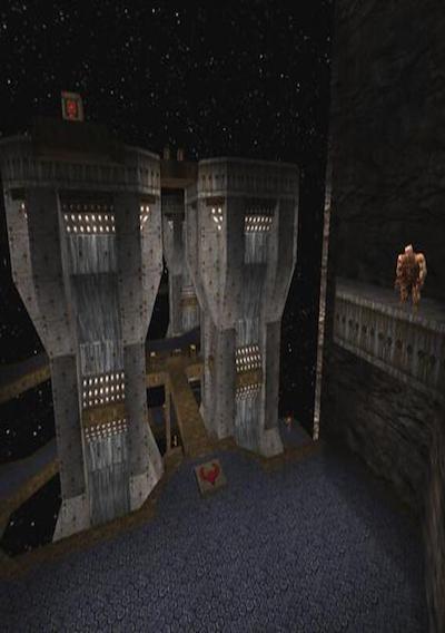 Cover image for the game The Coagula Contest 2