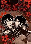 Cover image for the game The Coffin of Andy and Leyley