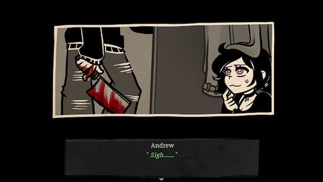 Image for the game The Coffin of Andy and Leyley
