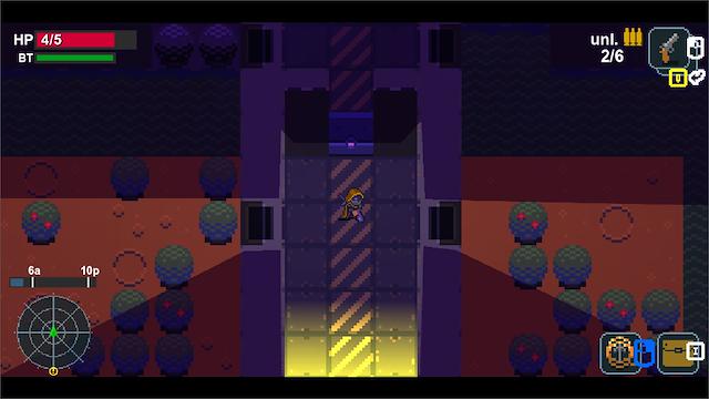 Image for the game The Colony: New Haven Chronicles