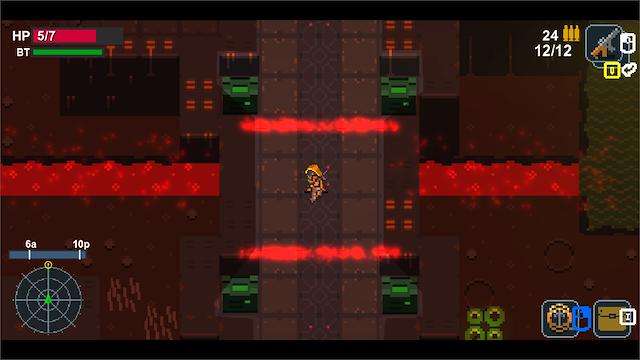Image for the game The Colony: New Haven Chronicles