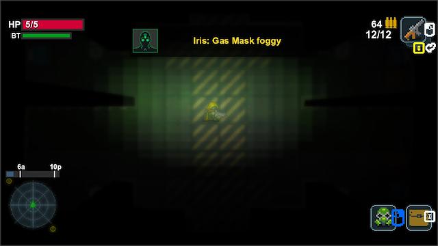 Image for the game The Colony: New Haven Chronicles