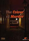 Cover image for the game The Colour of Murder